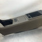 2008 Infiniti V36 G37 Coupe A/T Center Console With Switches Oem 22Bd8G8 - On Point Parts Inc