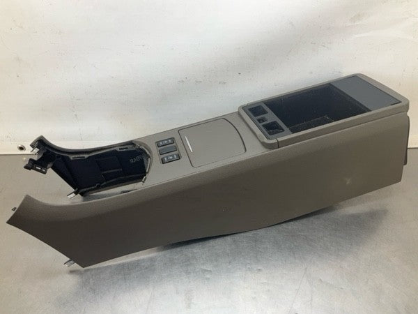 2008 Infiniti V36 G37 Coupe A/T Center Console With Switches Oem 22Bd8G8 - On Point Parts Inc