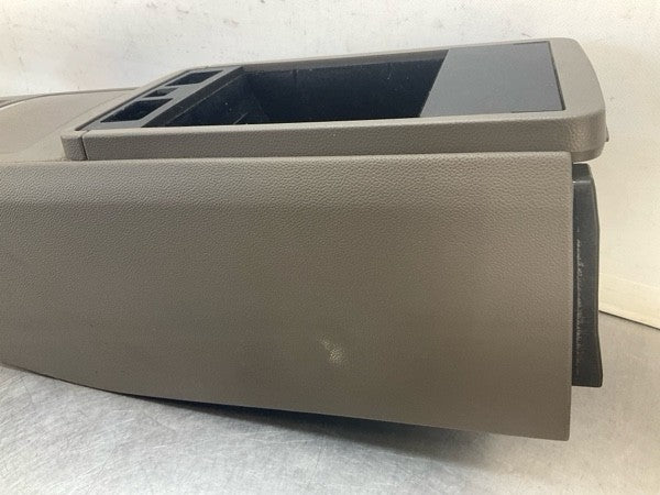 2008 Infiniti V36 G37 Coupe A/T Center Console With Switches Oem 22Bd8G8 - On Point Parts Inc