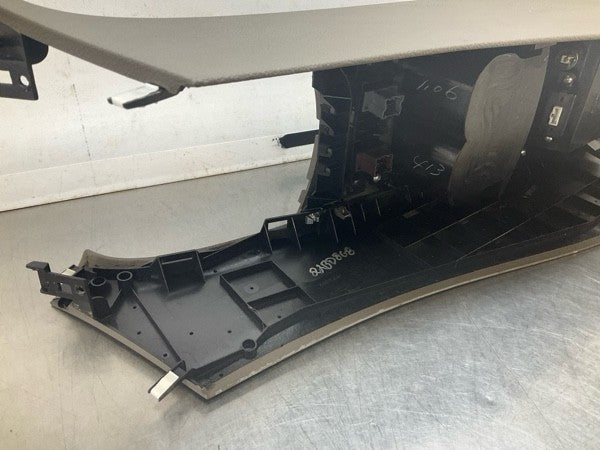 2008 Infiniti V36 G37 Coupe A/T Center Console With Switches Oem 22Bd8G8 - On Point Parts Inc