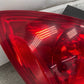 2008 Infiniti V36 G37 Rear Driver Tail Light Assembly Oem 22Bd8G2 - On Point Parts Inc