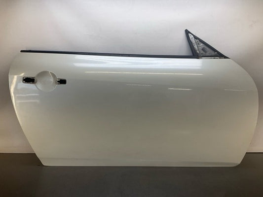 2008 Infiniti V36 G37 Passenger Coupe Door Shell Oem 22Bd8G1 - On Point Parts Inc