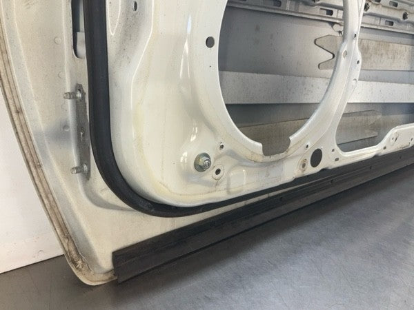 2008 Infiniti V36 G37 Passenger Coupe Door Shell Oem 22Bd8G1 - On Point Parts Inc