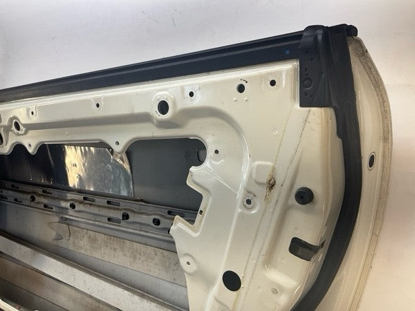 2008 Infiniti V36 G37 Passenger Coupe Door Shell Oem 22Bd8G1 - On Point Parts Inc