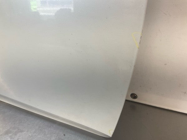 2008 Infiniti V36 G37 Passenger Coupe Door Shell Oem 22Bd8G1 - On Point Parts Inc