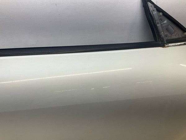 2008 Infiniti V36 G37 Passenger Coupe Door Shell Oem 22Bd8G1 - On Point Parts Inc