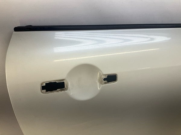 2008 Infiniti V36 G37 Passenger Coupe Door Shell Oem 22Bd8G1 - On Point Parts Inc
