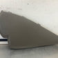 2008 Infiniti V36 G37 Front Passenger Dash Side Panel Trim Oem 22Bd8Ge - On Point Parts Inc