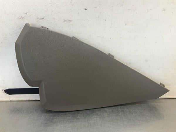 2008 Infiniti V36 G37 Front Passenger Dash Side Panel Trim Oem 22Bd8Ge - On Point Parts Inc