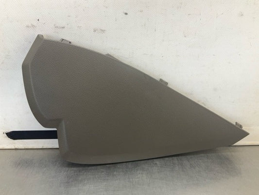 2008 Infiniti V36 G37 Front Passenger Dash Side Panel Trim Oem 22Bd8Ge - On Point Parts Inc