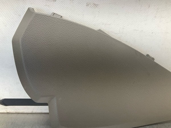 2008 Infiniti V36 G37 Front Passenger Dash Side Panel Trim Oem 22Bd8Ge - On Point Parts Inc