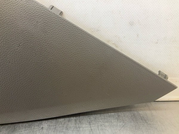 2008 Infiniti V36 G37 Front Passenger Dash Side Panel Trim Oem 22Bd8Ge - On Point Parts Inc