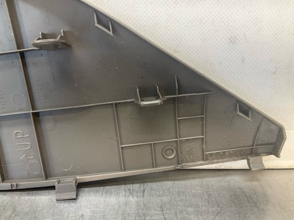 2008 Infiniti V36 G37 Front Passenger Dash Side Panel Trim Oem 22Bd8Ge - On Point Parts Inc