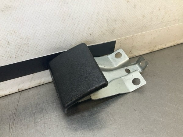 2008 Infiniti V36 G37 Hood Latch Release Handle Oem 22Bd8Gg - On Point Parts Inc