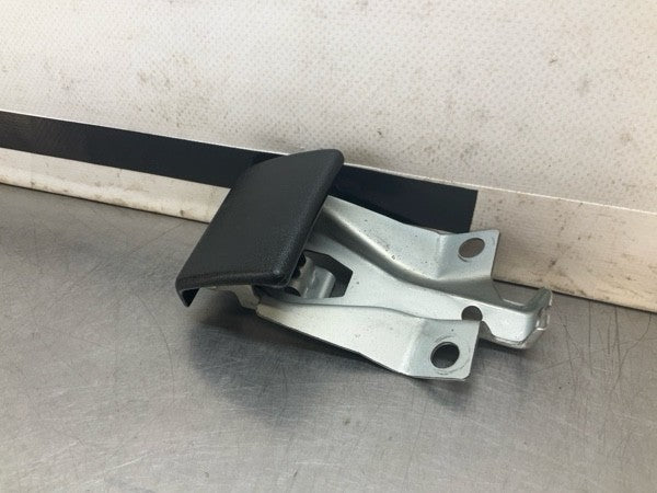 2008 Infiniti V36 G37 Hood Latch Release Handle Oem 22Bd8Gg - On Point Parts Inc