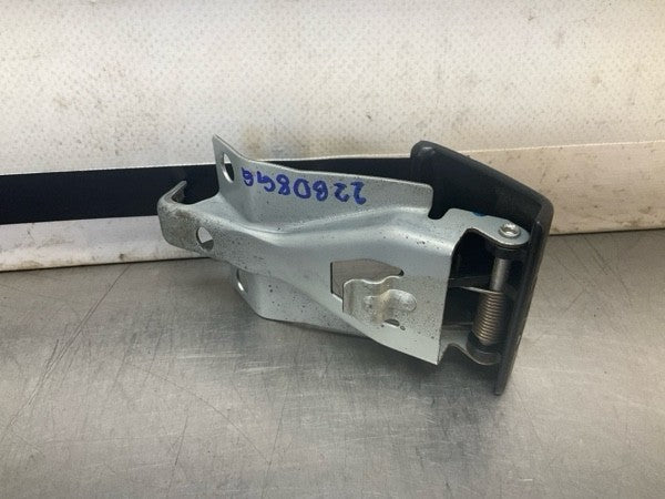 2008 Infiniti V36 G37 Hood Latch Release Handle Oem 22Bd8Gg - On Point Parts Inc