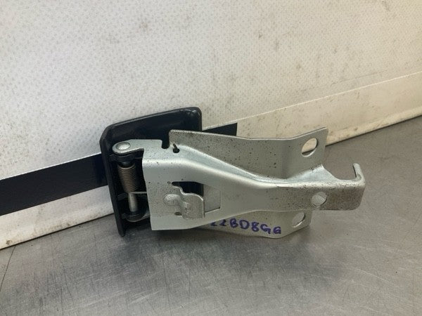 2008 Infiniti V36 G37 Hood Latch Release Handle Oem 22Bd8Gg - On Point Parts Inc