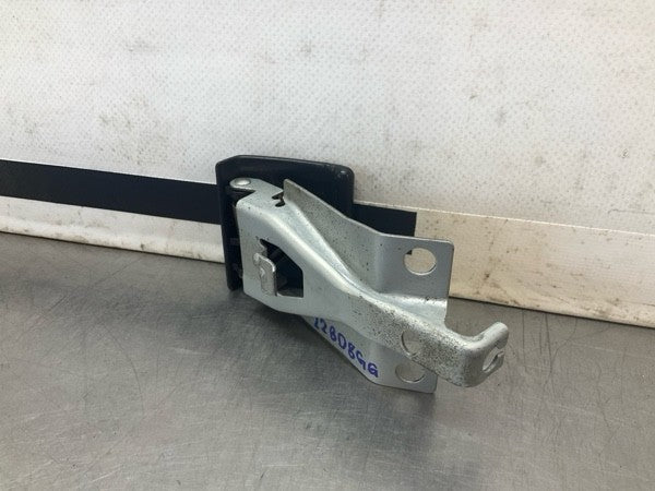 2008 Infiniti V36 G37 Hood Latch Release Handle Oem 22Bd8Gg - On Point Parts Inc