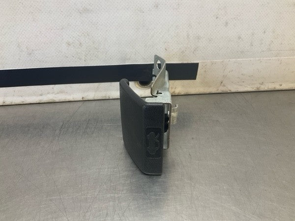 2008 Infiniti V36 G37 Hood Latch Release Handle Oem 22Bd8Gg - On Point Parts Inc