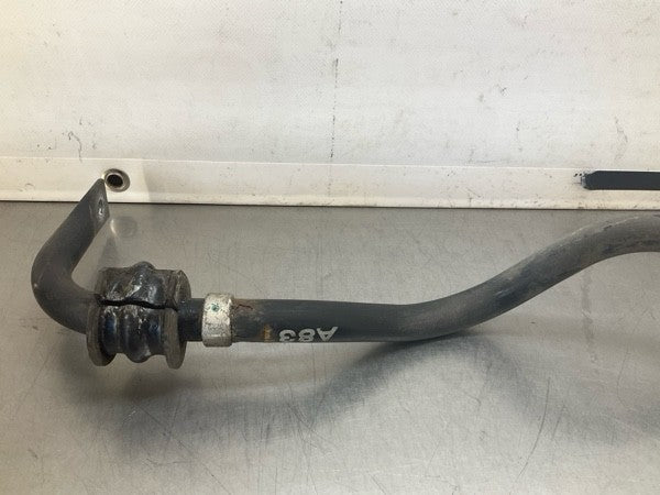 08-09 Infiniti G37 Coupe Rear Sway Bar Stabilizer Oem 562301BA0A 22BD8G0 - On Point Parts Inc