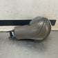 2008 Infiniti V36 G37 Automatic Shifter Knob Oem 22Bd8Gc - On Point Parts Inc