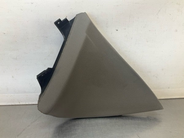 2008 Infiniti V36 G37 Front Passenger Center Console Kick Panel Trim Oem 22Bd8Ge - On Point Parts Inc