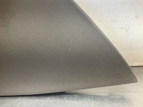 2008 Infiniti V36 G37 Front Passenger Center Console Kick Panel Trim Oem 22Bd8Ge - On Point Parts Inc