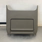 2008 Infiniti V36 G37 Front Center Console Rear Trim Oem 22Bd8Gc - On Point Parts Inc