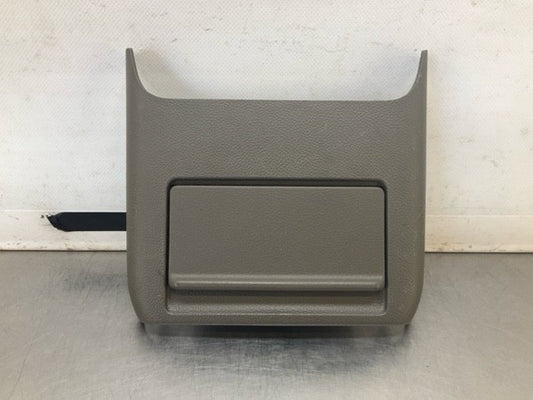 2008 Infiniti V36 G37 Front Center Console Rear Trim Oem 22Bd8Gc - On Point Parts Inc