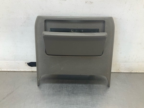 2008 Infiniti V36 G37 Front Center Console Rear Trim Oem 22Bd8Gc - On Point Parts Inc