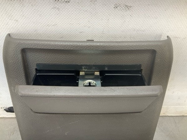 2008 Infiniti V36 G37 Front Center Console Rear Trim Oem 22Bd8Gc - On Point Parts Inc