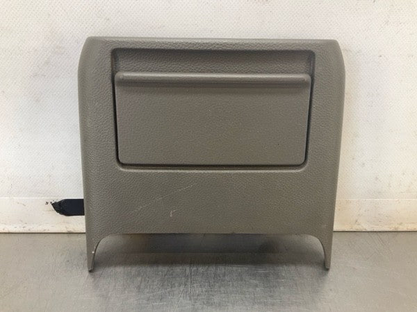2008 Infiniti V36 G37 Front Center Console Rear Trim Oem 22Bd8Gc - On Point Parts Inc
