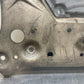 2008 Infiniti V36 G37 Engine Splash Guard Skid Plate Oem 22Bd8Gi - On Point Parts Inc