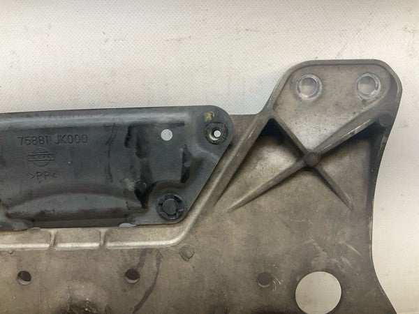 2008 Infiniti V36 G37 Engine Splash Guard Skid Plate Oem 22Bd8Gi - On Point Parts Inc