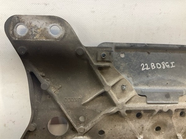 2008 Infiniti V36 G37 Engine Splash Guard Skid Plate Oem 22Bd8Gi - On Point Parts Inc