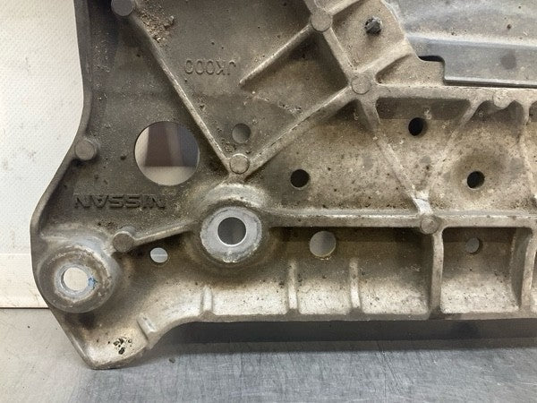 2008 Infiniti V36 G37 Engine Splash Guard Skid Plate Oem 22Bd8Gi - On Point Parts Inc