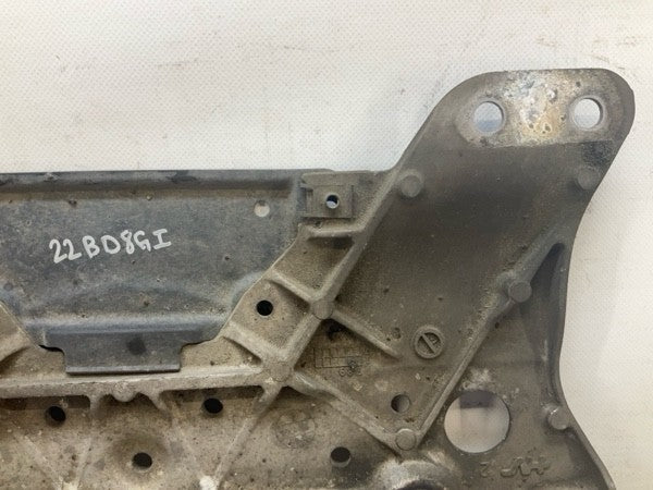 2008 Infiniti V36 G37 Engine Splash Guard Skid Plate Oem 22Bd8Gi - On Point Parts Inc