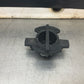 2008 Infiniti V36 G37 Front Upper Radiator Locks Oem 22Bd8Gc - On Point Parts Inc