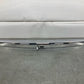 2008 Infiniti V36 G37 Rear Spoiler Wing With Backup Camera Oem 22Bd8G2 - On Point Parts Inc