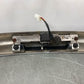 2008 Infiniti V36 G37 Rear Spoiler Wing With Backup Camera Oem 22Bd8G2 - On Point Parts Inc