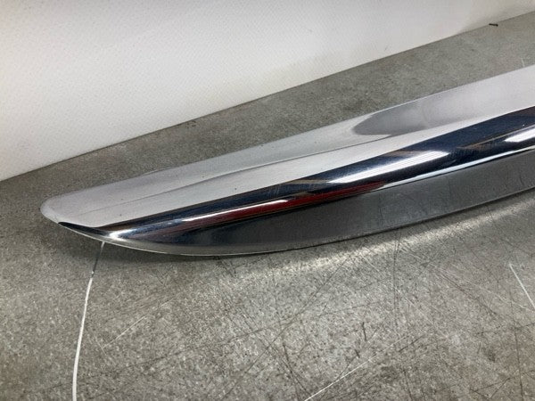 2008 Infiniti V36 G37 Rear Spoiler Wing With Backup Camera Oem 22Bd8G2 - On Point Parts Inc