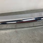 2008 Infiniti V36 G37 Rear Spoiler Wing With Backup Camera Oem 22Bd8G2 - On Point Parts Inc