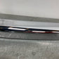 2008 Infiniti V36 G37 Rear Spoiler Wing With Backup Camera Oem 22Bd8G2 - On Point Parts Inc