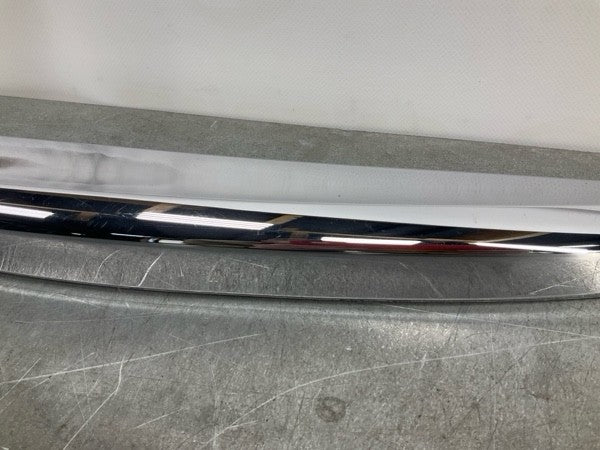 2008 Infiniti V36 G37 Rear Spoiler Wing With Backup Camera Oem 22Bd8G2 - On Point Parts Inc