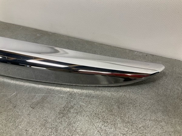 2008 Infiniti V36 G37 Rear Spoiler Wing With Backup Camera Oem 22Bd8G2 - On Point Parts Inc