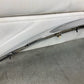2008 Infiniti V36 G37 Rear Spoiler Wing With Backup Camera Oem 22Bd8G2 - On Point Parts Inc