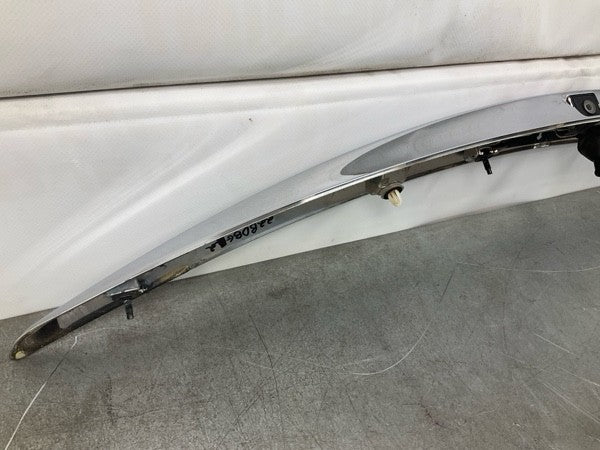 2008 Infiniti V36 G37 Rear Spoiler Wing With Backup Camera Oem 22Bd8G2 - On Point Parts Inc