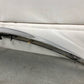 2008 Infiniti V36 G37 Rear Spoiler Wing With Backup Camera Oem 22Bd8G2 - On Point Parts Inc