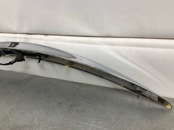 2008 Infiniti V36 G37 Rear Spoiler Wing With Backup Camera Oem 22Bd8G2 - On Point Parts Inc