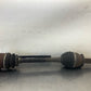 2008 Infiniti V36 G37 Rear Driver Axle Half Drive Shaft Oem 22Bd8Gg - On Point Parts Inc